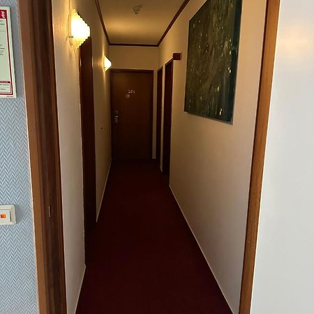 Yasha Hotel Luxembourg Exterior photo