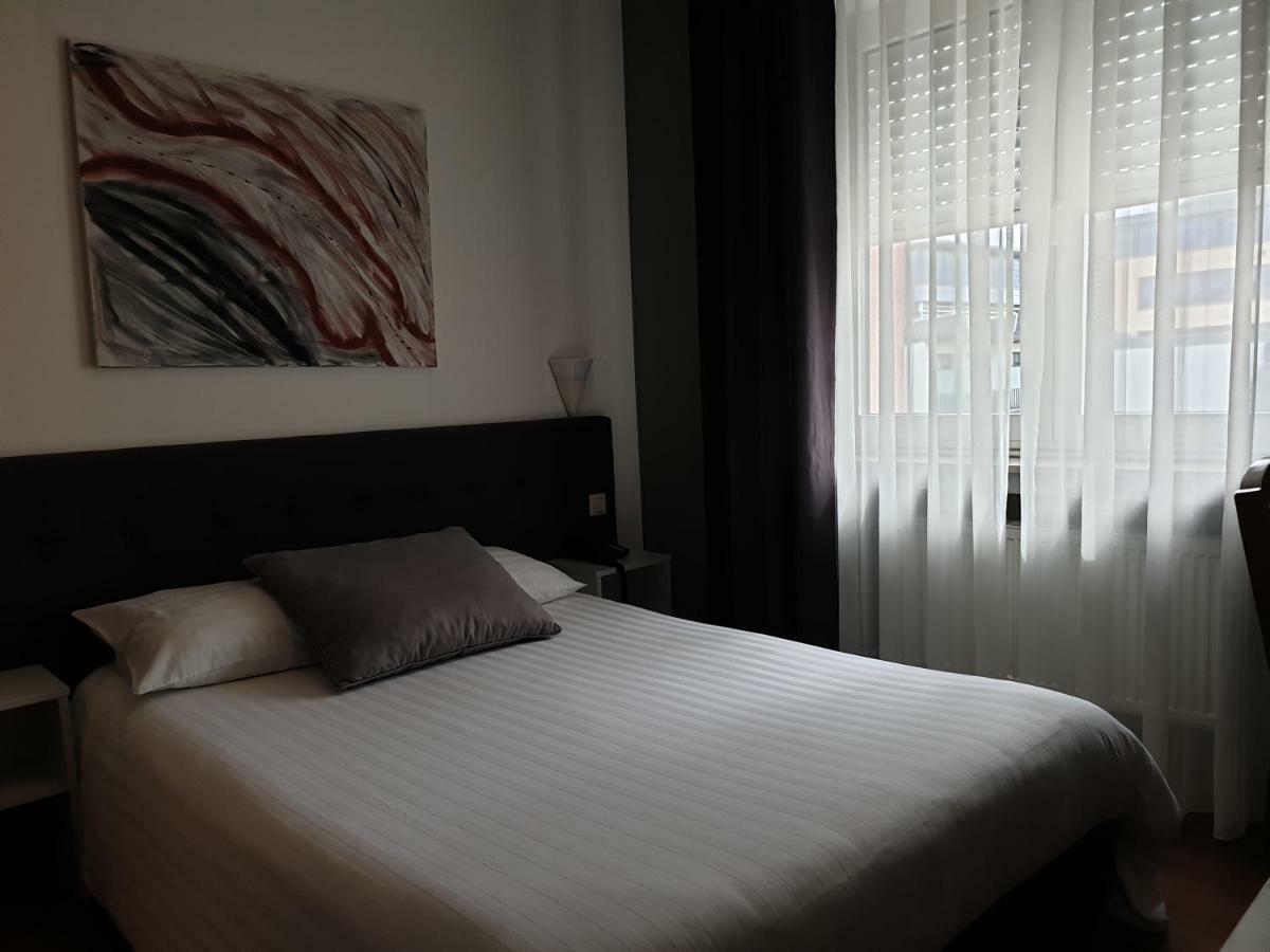 Yasha Hotel Luxembourg Exterior photo